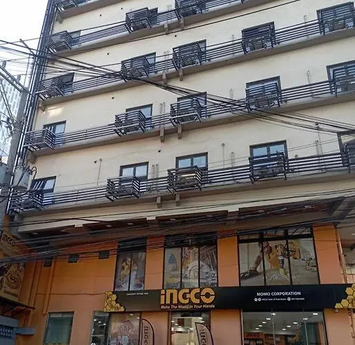 St. Marvin Makati M404