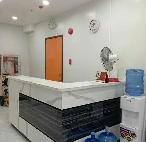 St. Marvin Makati M404 Manila