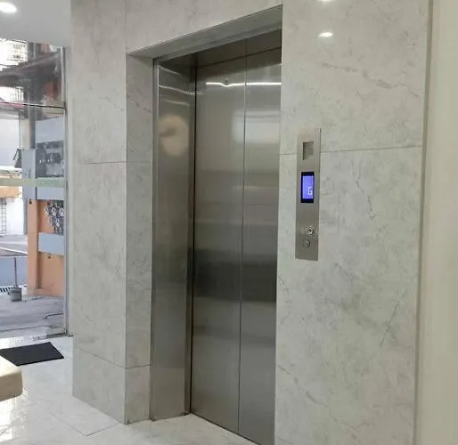 St. Marvin Makati M404 Apartment